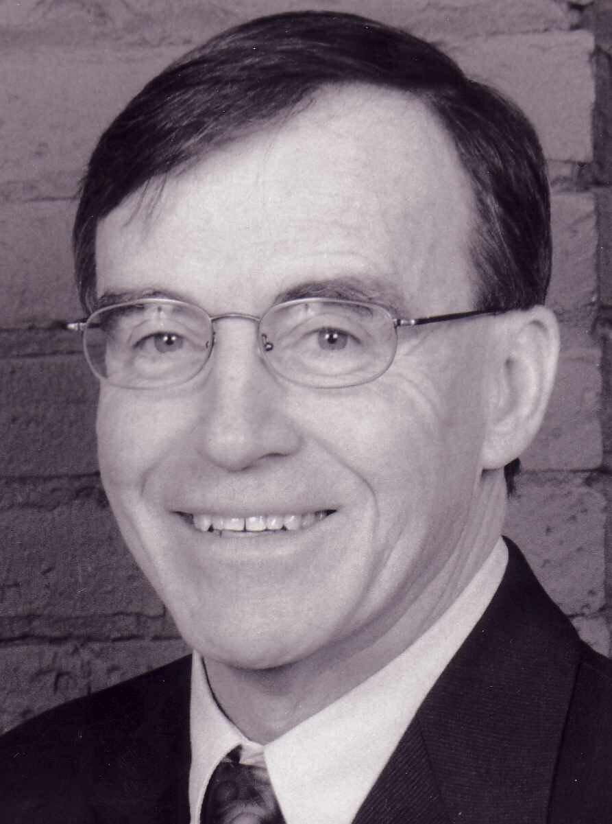 Richard OBrien